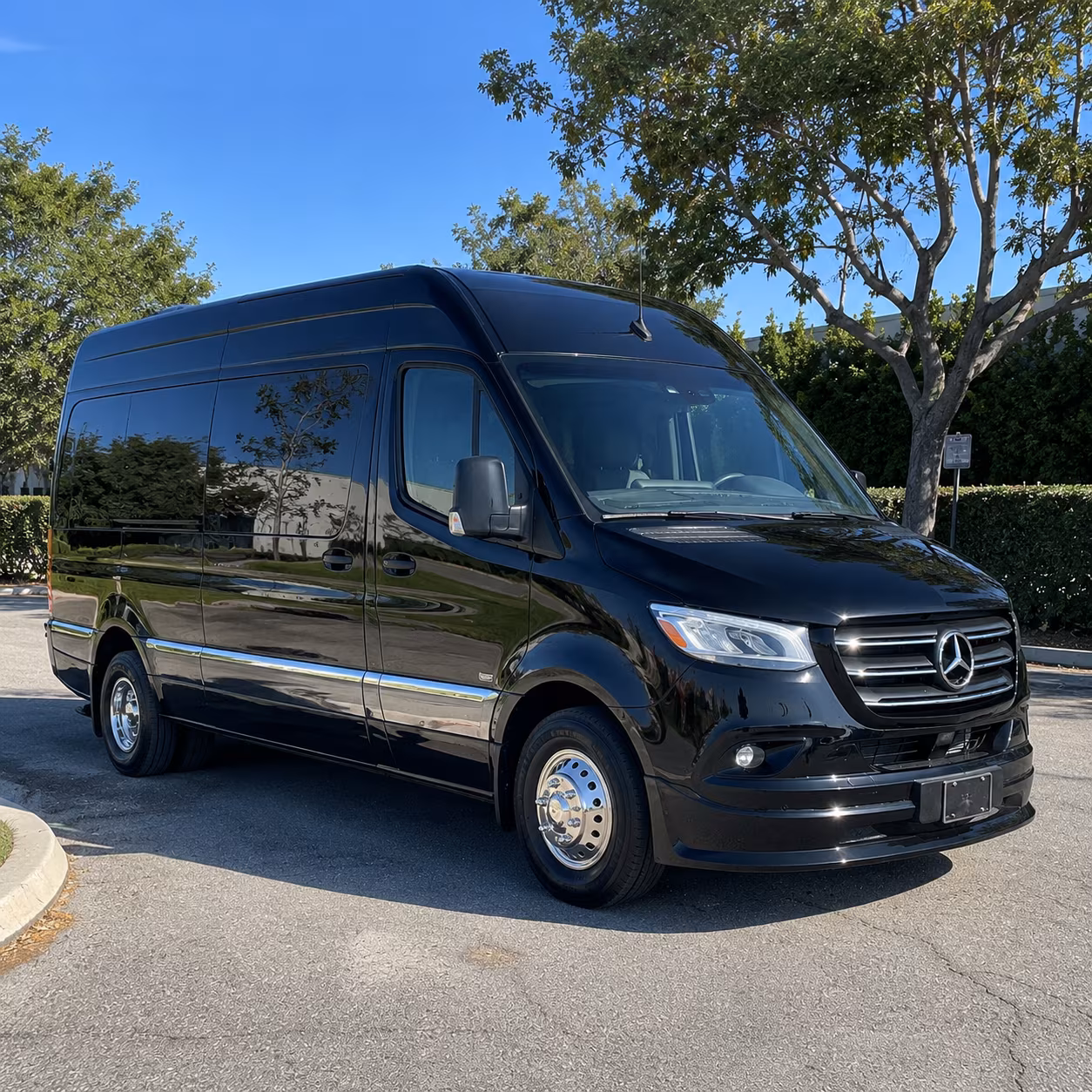 Atlantic City Airport Transportation