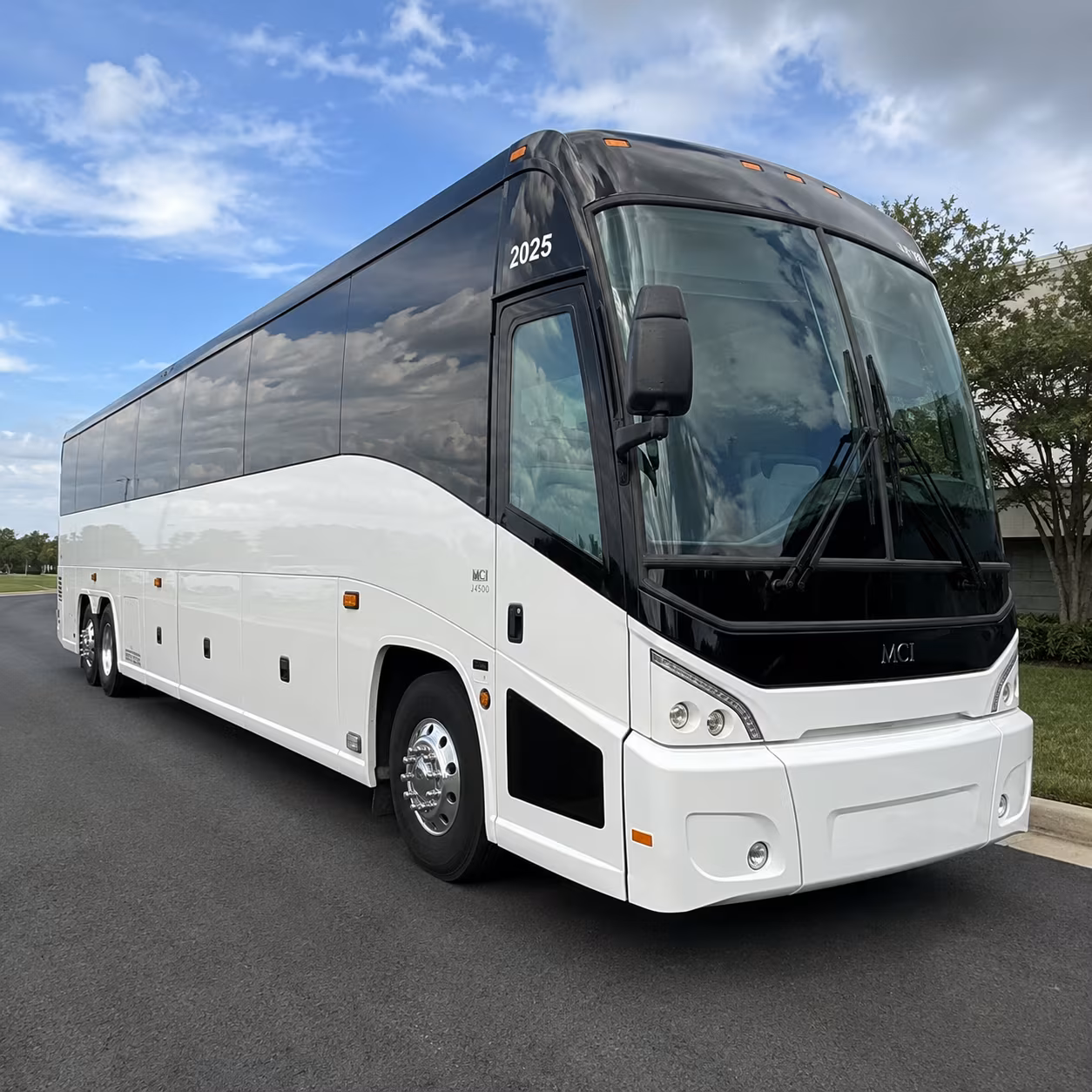 Atlantic City Airport Shuttle & Transportation group transportation