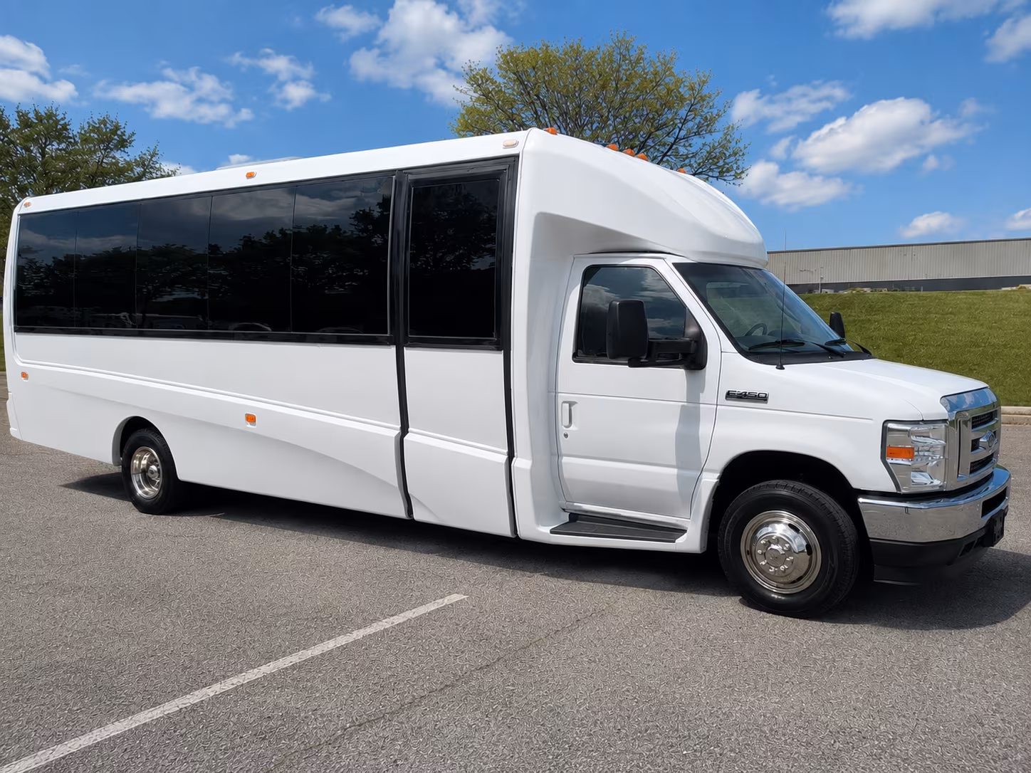 Atlantic City Airport Shuttle & Transportation pickup coordination