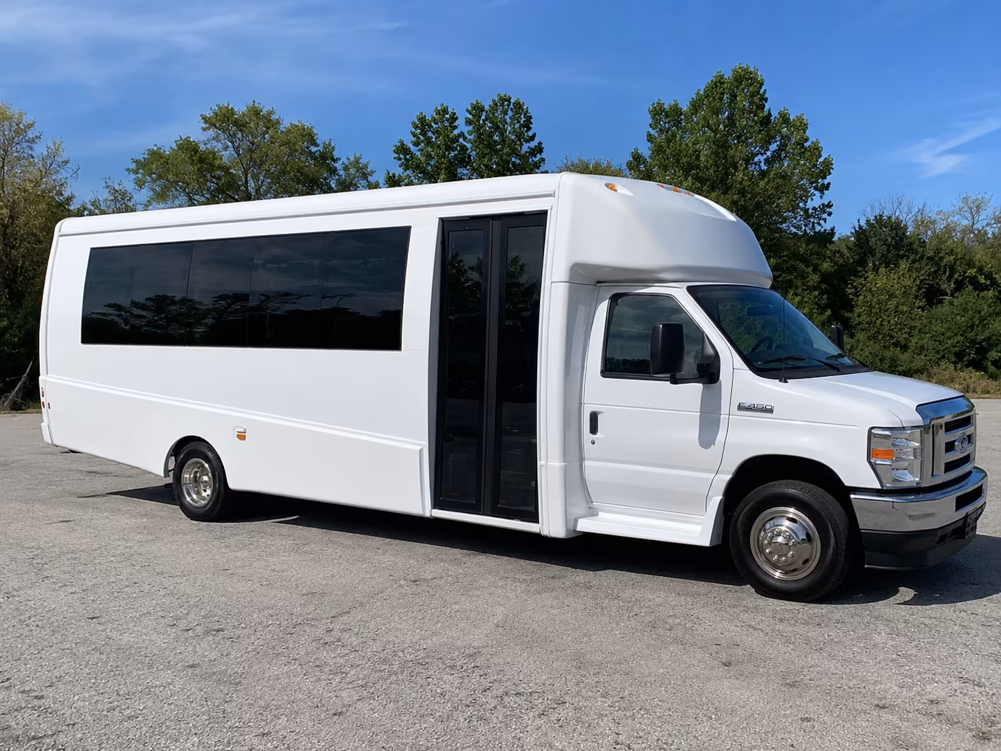 Atlantic City Concert & Music Festival Transportation group transportation