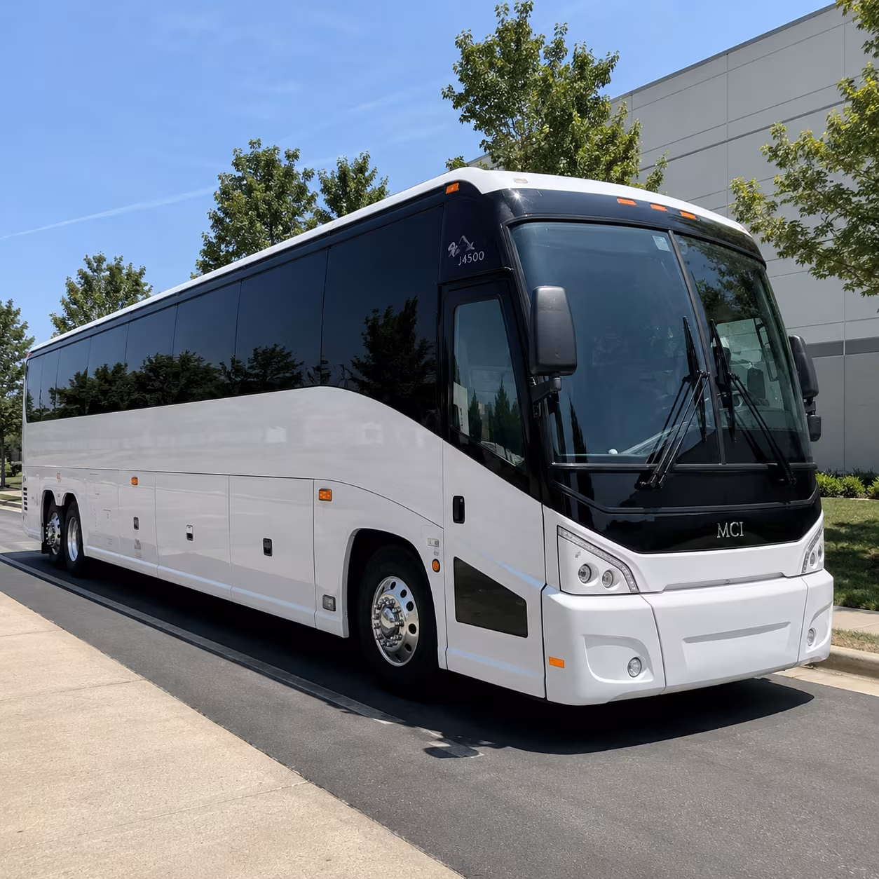 Atlantic City Corporate Transportation pickup coordination
