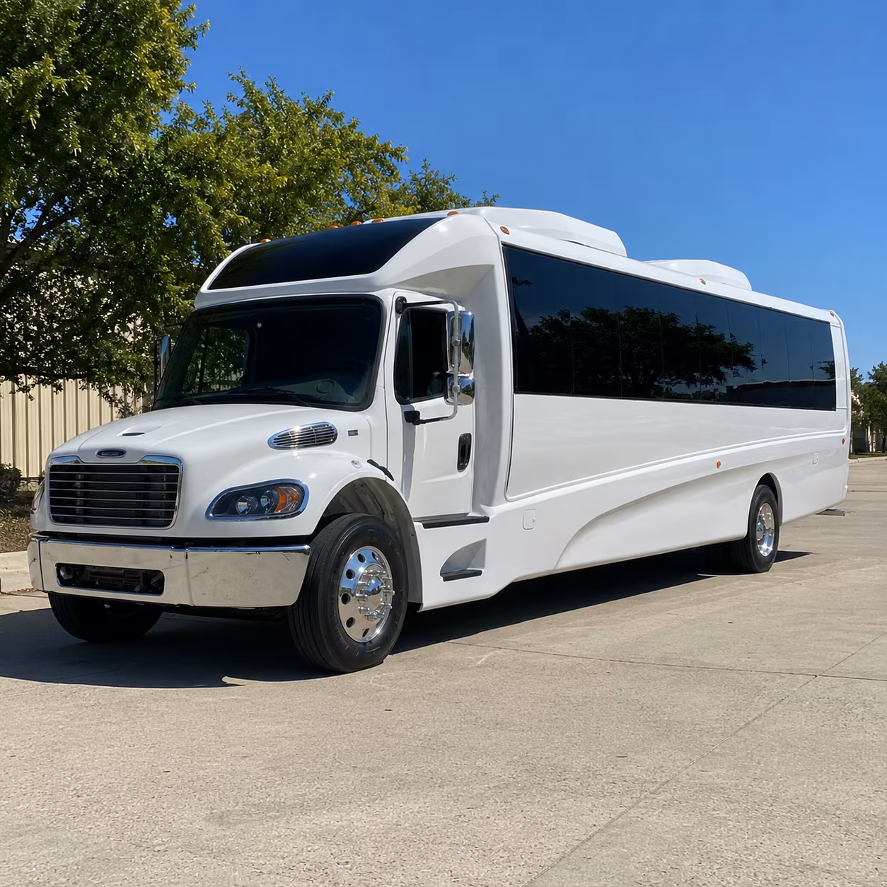 Atlantic City School Event Transportation route planning