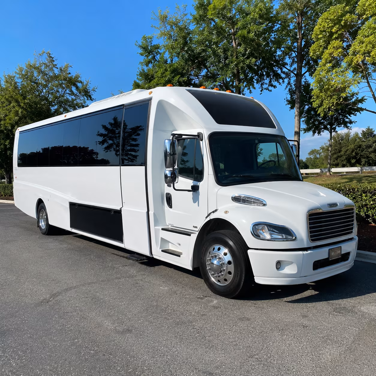 Atlantic City Sporting Event Transportation group transportation