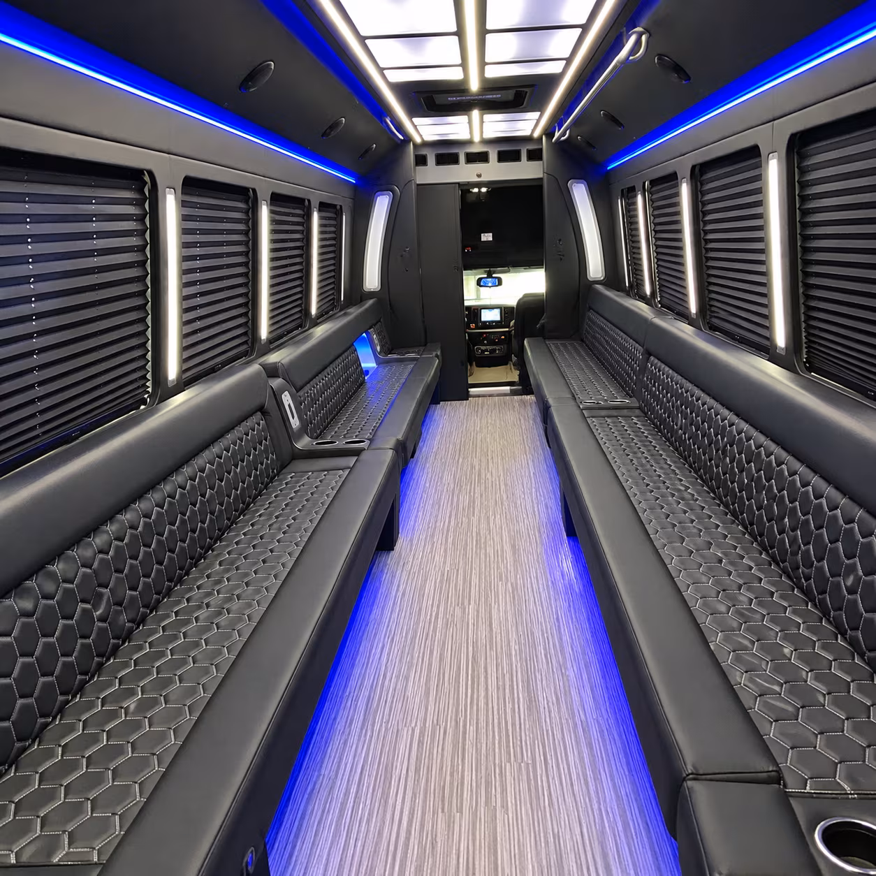 Atlantic City Sporting Event Transportation route planning