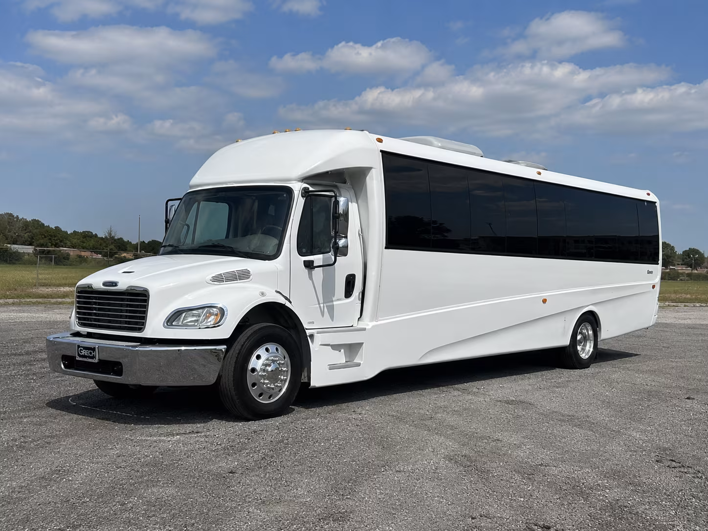 Atlantic City Wedding Transportation route planning