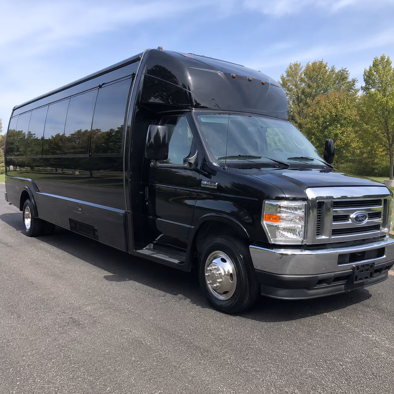 Atlantic City Winery Tour & Pub Crawl Transportation group transportation