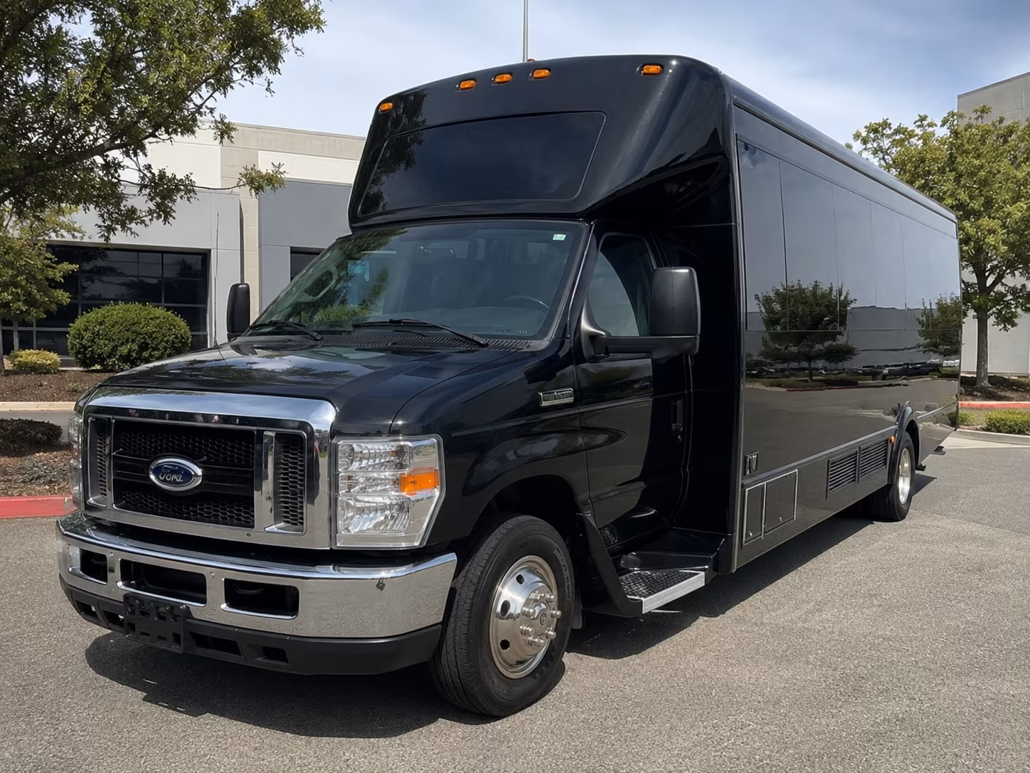 Atlantic City Winery Tour & Pub Crawl Transportation pickup coordination
