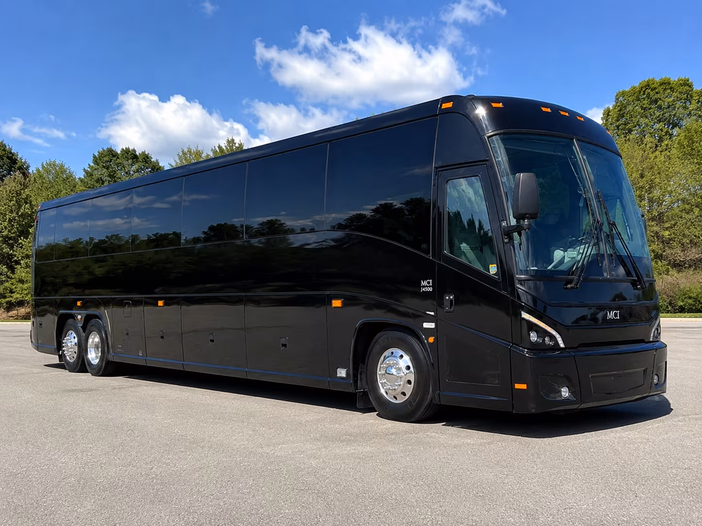 Brick Airport Shuttles & Transportation