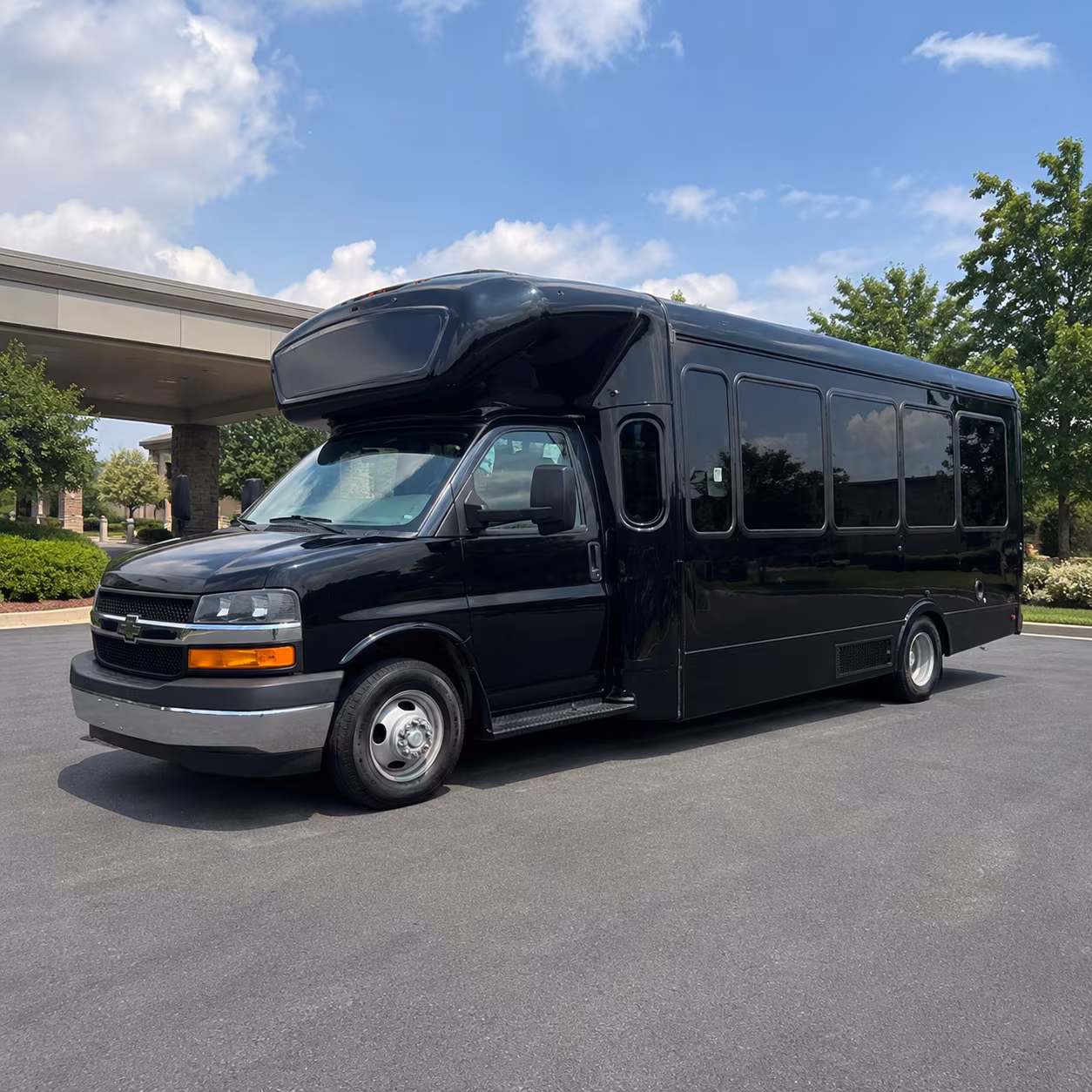 Brick Winery Tour & Pub Crawl Transportation