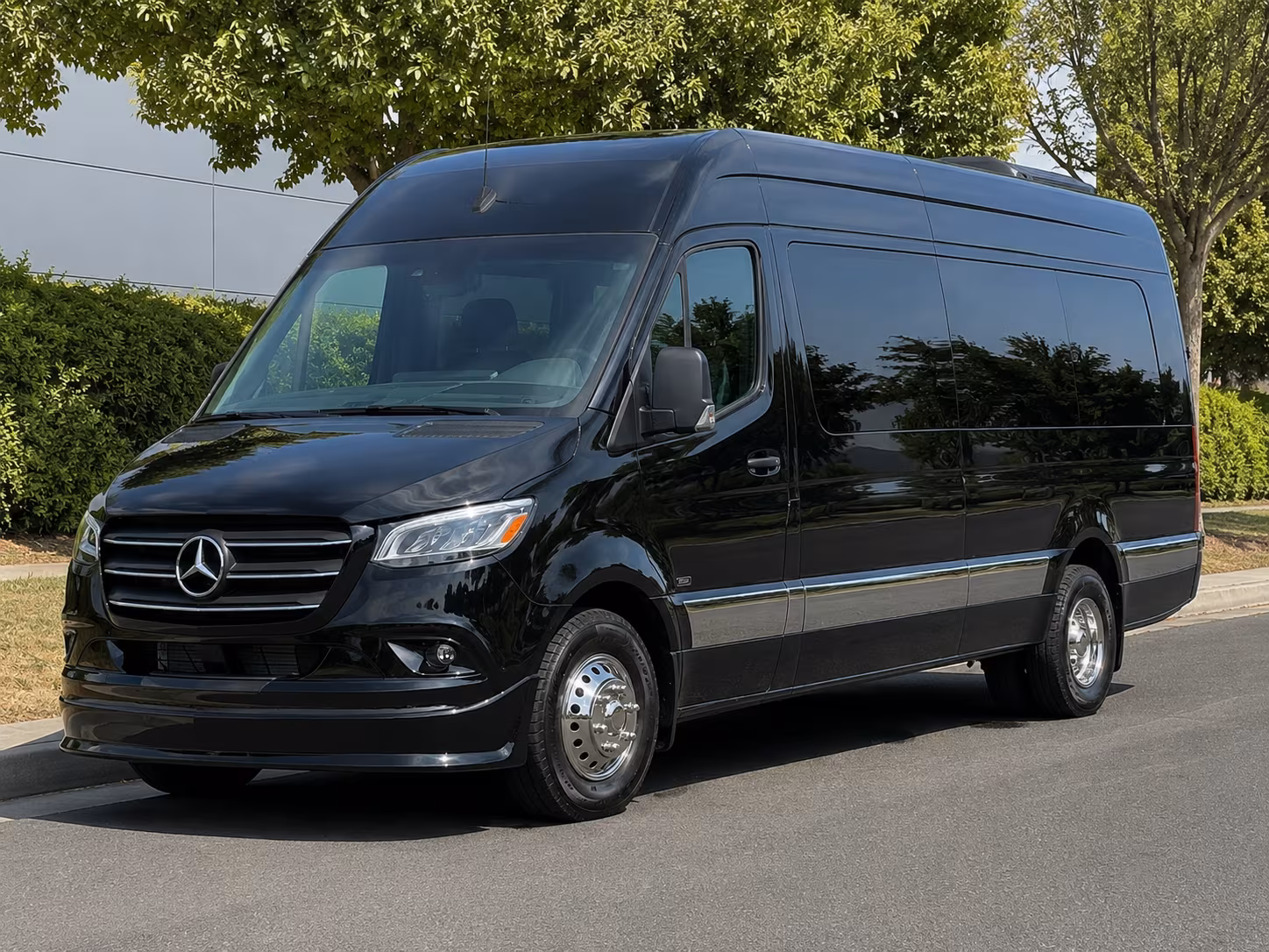 Camden Airport Shuttles & Transportation