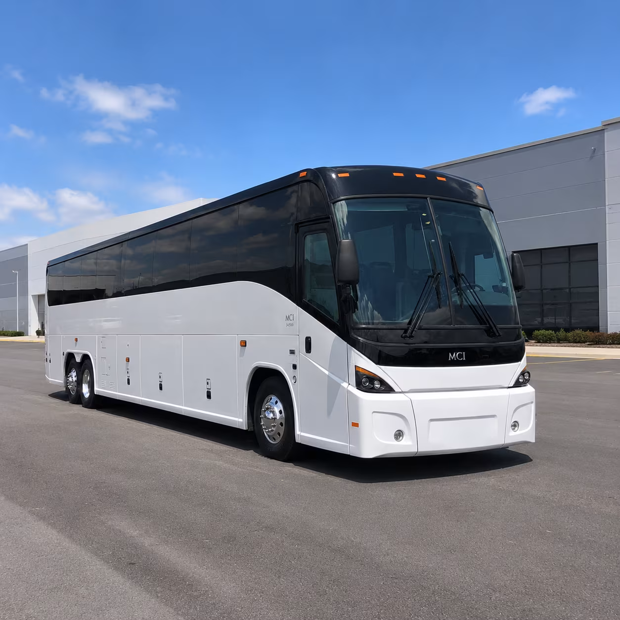 Camden Wedding Transportation & Shuttle Service