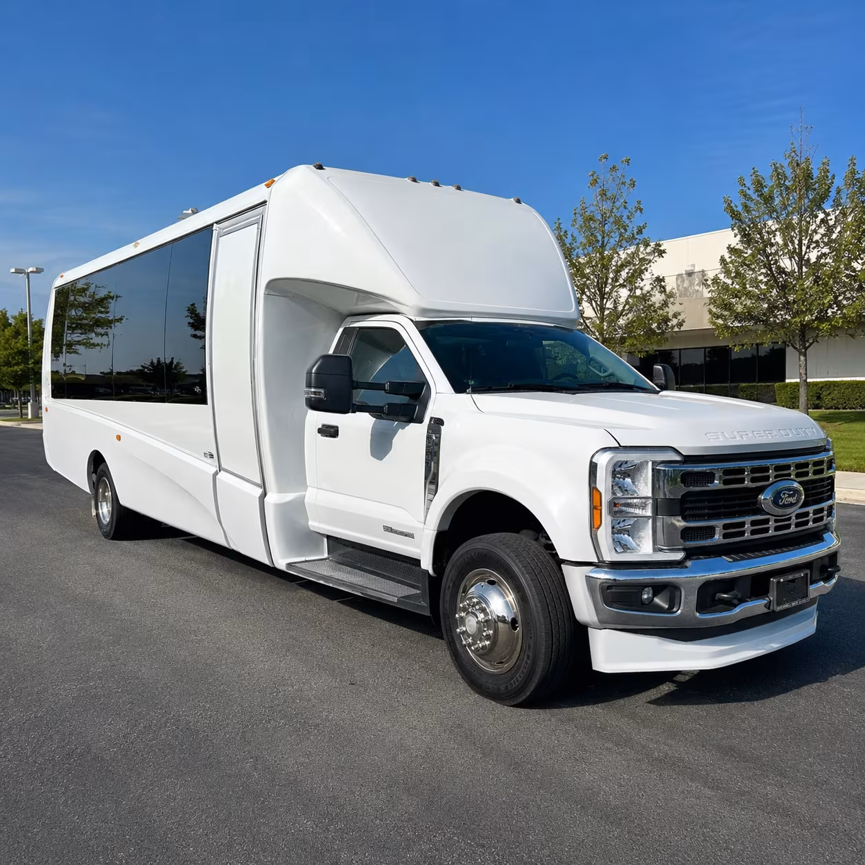 Atlantic City Corporate Event Transportation