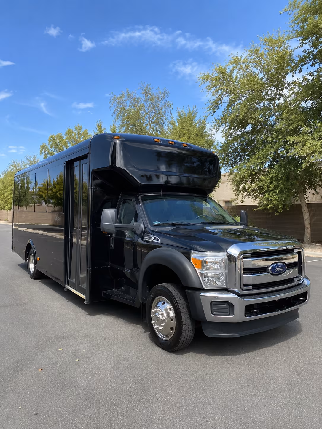 Atlantic City Private Event Transportation