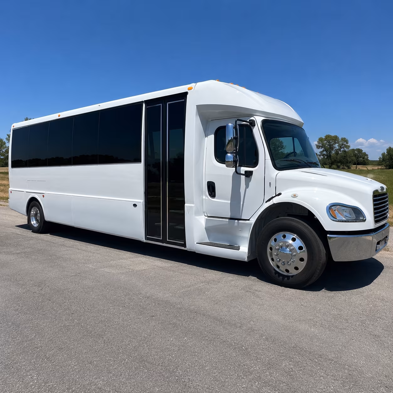 Toms River Airport Shuttles & Transportation