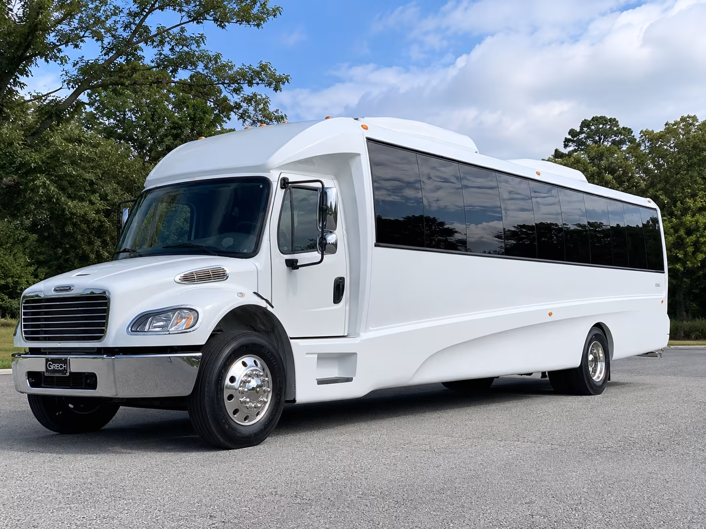 Toms River Bachelor & Bachelorette Transportation