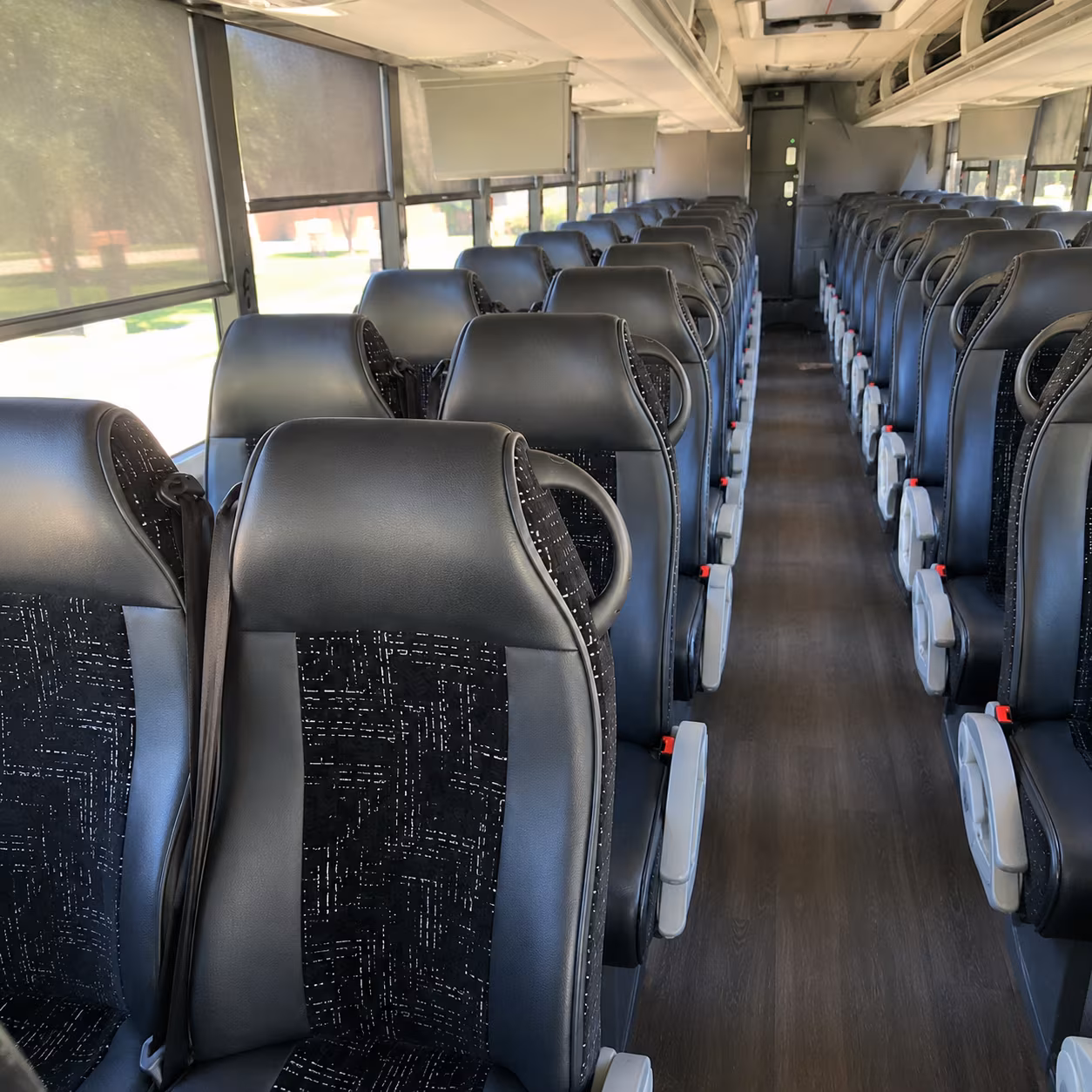 Toms River Concert Transportation & Shuttles