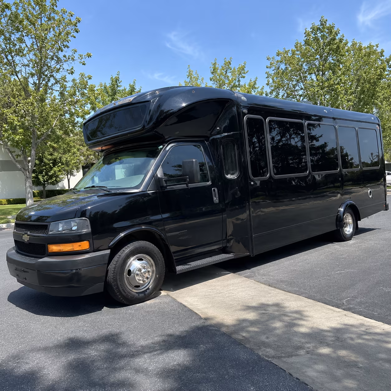 Toms River Winery Tour & Pub Crawl Transportation
