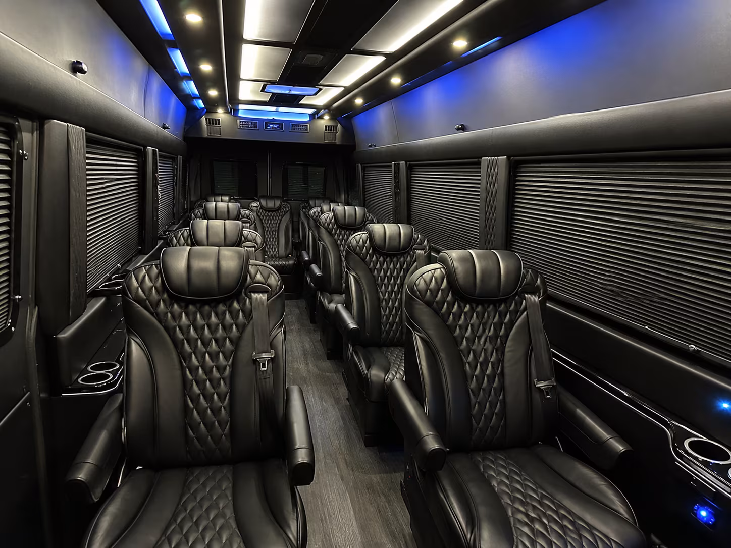 Vineland Airport Shuttles & Transportation