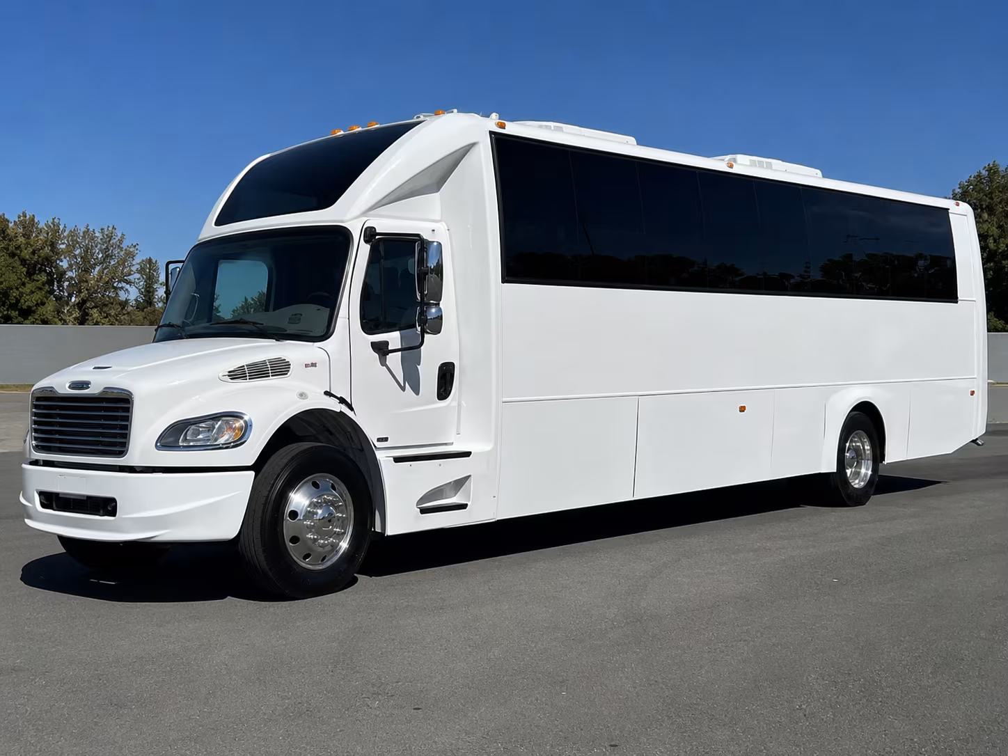 Vineland Private Event Transportation Services
