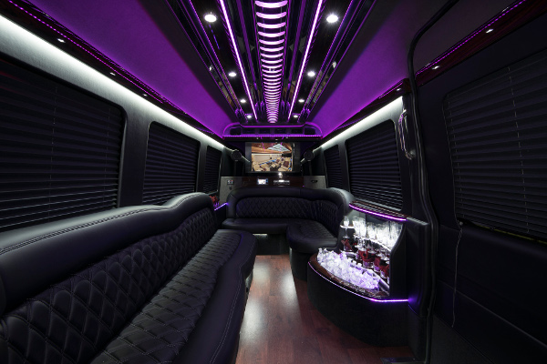 Limo Services In Atlantic City