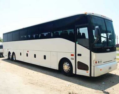 50 Persons Party Bus Linwood NJ