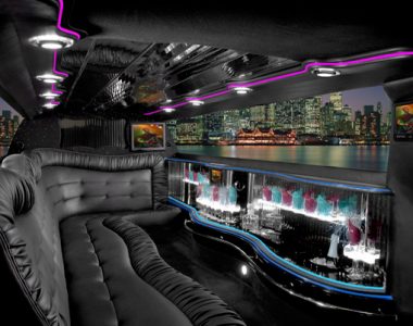 Chrysler 300 Limo Linwood NJ