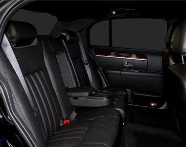Egg Harbor Lincoln Sedan Rental