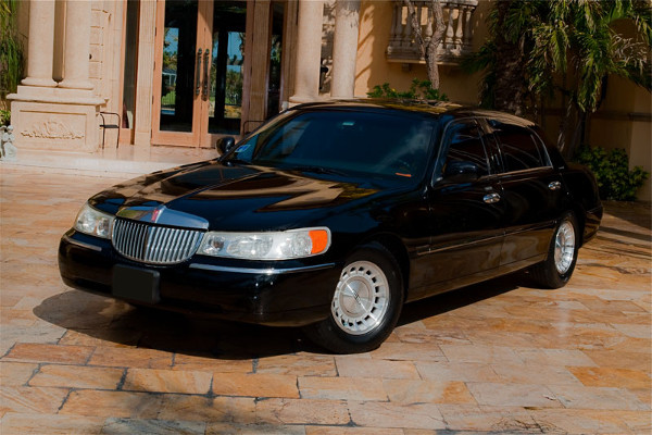 Atlantic City Sedan Service