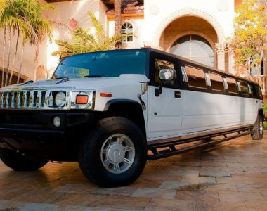 Linwood Hummer Limousines Rental