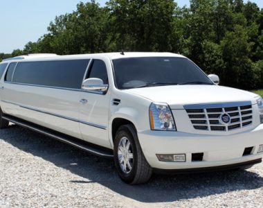 NJ Cadillac Escalade Limos